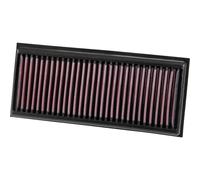 Filtro de aire K&N 33-3072