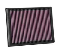Filtro de aire K&N 33-3086