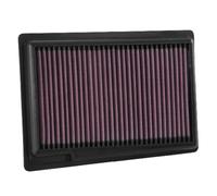Filtro de aire K&N 33-3087