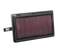 Filtro de aire K&N 33-3125