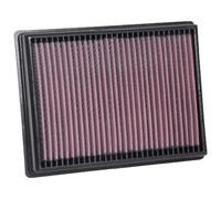 Filtro de aire K&N 33-3131