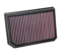 Filtro de aire K&N 33-3133