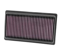 Filtro De Aire K&N 33-5014 Compatible Con Q50 14-19
