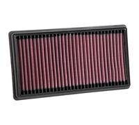 Filtro de Aire K&N BM-1019 BMW S1000RR 2019-2020 BMW 1000 M R 23/25