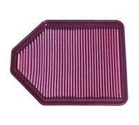 Filtro de aire K&N DU-1004