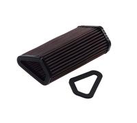 Filtro de aire K&N DU-1210