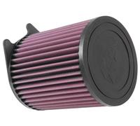 Filtro De Aire K&N E-0661 Mercedes Benz A W176 CLA C117 GLA X156 AMG45
