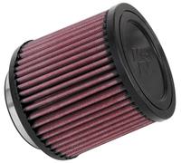 Filtro De Aire K&N E-2021 Compatible Con 05-12 120i 320i