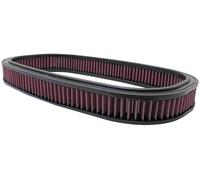 Filtro De Aire K&N E-9178 Compatible Con 88-93 190E