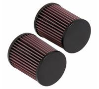 Filtro de aire K&N FILTERS HA-1004R