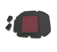 K&N HA-0011 Filtro de Aire para VTR1000 97-05 Moto