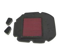 Filtro de aire K&N HA-0011