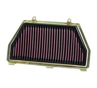 Filtro de aire K&N HA-6007