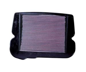 Filtro de aire K&N HA-8088