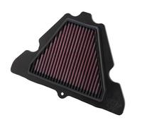 Filtro de Aire K&N KA-1111 Kawasaki 1000 Klz Versys / Se 12/25