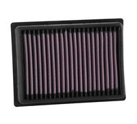 Filtro de Aire K&N KT-7918 KTM 790 Duke 790CC 2018 Husqvarna 801 Svartpilen