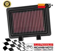 Filtro de Aire K&N Lavable Racing Deportivo Suzuki DL UC Uq V Strom 1050 2020