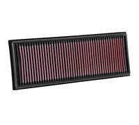 Filtro De Aire K&N Para Citroën Opel 1.2 1.6 Peugeot 208 308 408 508 2013-22