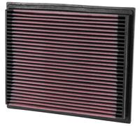 Filtro De Aire K&N Por BMW 730I 740I 4.0 V8 1992-2001 33-2675