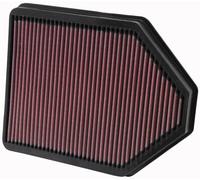 Filtro De Aire K&N Por Ducati Multistrada 620 1000 1100 S DS 2003-2009 DU-1004
