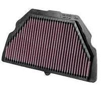 Filtro De Aire K&N Por Honda Cbr600f 2001-2006 Ha-6001