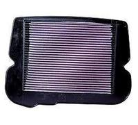 Filtro De Aire K&N Por Honda GL1500 Goldwing 1988-2000 HA-8088