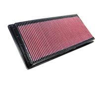Filtro De Aire K&N Por Jaguar X-Type 2.0 2.5 3.0 V6 01-10 33-2264