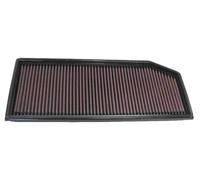 Filtro De Aire K&N Por Mercedes ML270 2.7 V6 Diesel 99-05 33-2158