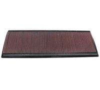 Filtro De Aire K&N Por Porsche 911 GT2 GT3 3.6 TURBO 99-05 33-2189
