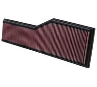 Filtro De Aire K&N Por Porsche Carrera 996 3.6 1999-2004 33-2786