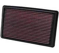 Filtro De Aire K&N Por Subaru Impreza WRX & STi 2.5 05-07 33-2232