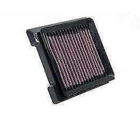 Filtro De Aire K&N Por Suzuki Boulevard S40 650 2005-2015 SU-6595