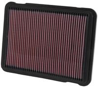 Filtro De Aire K&N Por Toyota Land Cruiser 3.0 Diesel 2009-2012 33-2146