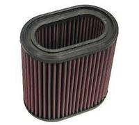 Filtro De Aire K&N Por Triumph Rocket III 2294 2004-2014 TB-2204