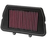 Filtro De Aire K&N Por Triumph Tiger 800 799 2011-2014 TB-8011
