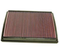Filtro De Aire K&N Por Vauxhall Vectra 1.9 Diesel 04-08 33-2848
