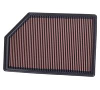 Filtro De Aire K&N Por Volvo V70 XC60 XC70 2.4 Diesel 2005-2011 33-2388