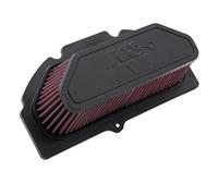 Filtro De Aire K&N SU-1009