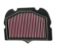 Filtro de aire K&N SU-1308