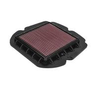 Filtro de aire K&N SU-6509