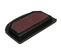 K&N Engineering Filtro de aire para moto TB-1212