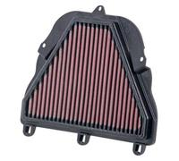Filtro de aire K&N TB-6706