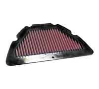 Filtro de aire K&N YA-1004