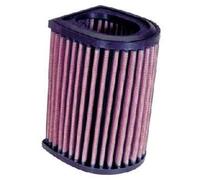 Filtro de aire K&N YA-1301