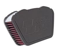 K&N YA-1307 Filtro de Aire para Yamaha XVS950/1300 V-STAR 07-09
