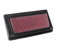 Filtro de aire K&N YA-1605