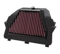 K&N Engineering Filtro de aire YA-6008 para Yamaha YZF R6 08-09
