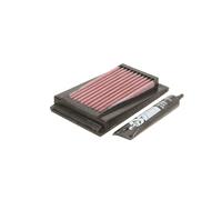 Filtro de aire K&N YA-6604