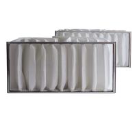 Filtro de aire, KF 56 para TFP 56, 2 unidades ISO Coarse 85 % (G4) de Maico - 0093.0687