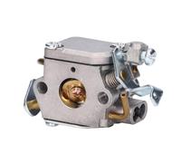 Filtro De Aire Kit De Carburador Repuesto Con Filtro De Aire For Soplador Y Cortacésped Para Husqvarna 125B 125BVX 125BX